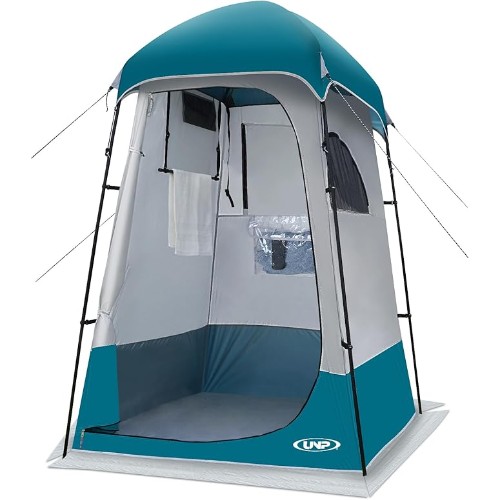 UNP-Shower-Tent